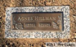 Agnes Y. Hillman