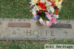 H Virginia Hoppe