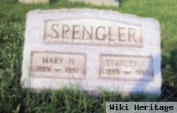 Stanley L Spengler