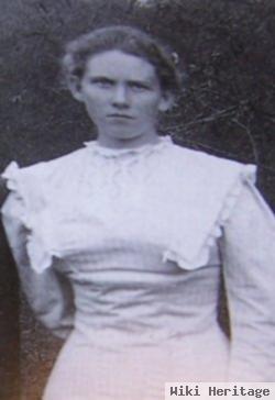 Bessie Leahr Franklin Riggs