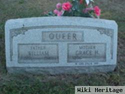 William Queer