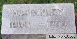 Hugh Stanley Kline