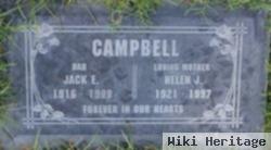 Jack E. Campbell