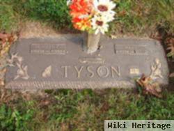 Edward C Tyson