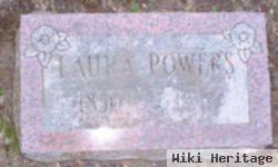 Laura Jane Alexander Powers