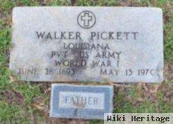 George Walker Pickett