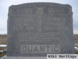 Henry H. Quantic