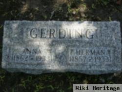 Herman Gerding