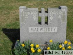 Ruth N. Macwithey