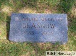 Blanche Elliott Glasgow