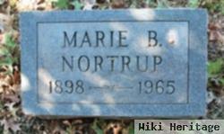 Marie Bing Nortrup