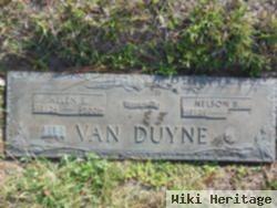 Helen E. Van Duyne