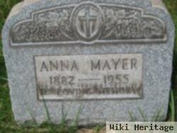 Anna Mayer