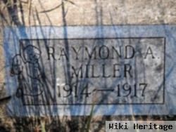 Raymond Arna Miller