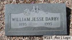 William Jesse Darby