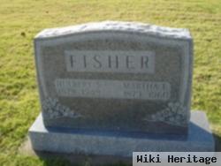 Hulbert S. Fisher