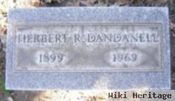 Herbert R. Dandanell