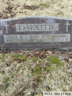 John B. Laviolette