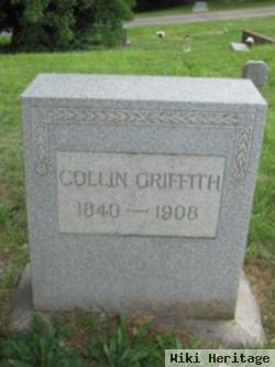 Collin Griffith