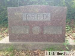 Albert H "al" Reed