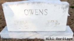 William E. "will" Owens