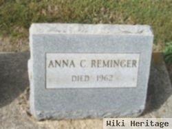 Anna C. Reminger