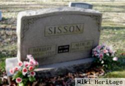 Herbert Sisson