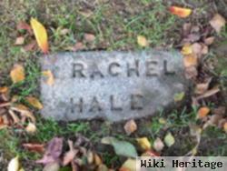 Rachel Hale