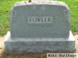 George W Fowler