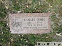 Charles Cumbo