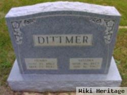 Henry Dittmer