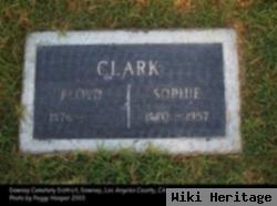 Floyd Clark