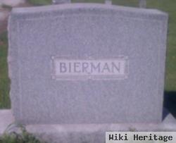 Marie Bierman