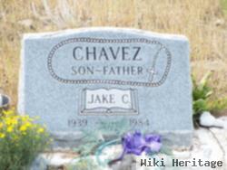 Jake C Chavez