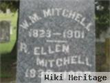 Rachael Ellen Anderson Mitchell