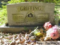 Edith E Griffing