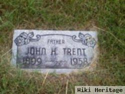 John Henry Trent