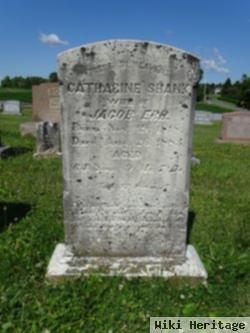 Catharine Shank Erb