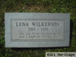 Lena Wilkerson