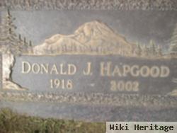 Donald J. Hapgood