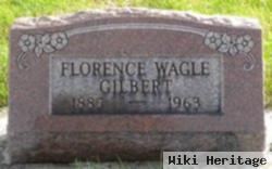 Florence Wagel Gilbert