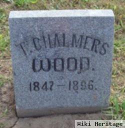 T. Chalmers Wood