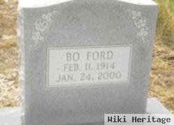 Bo Ford