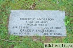 Grace F. Anderson