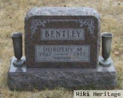 Dorothy Mae Bentley