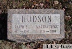 Martha Hudson