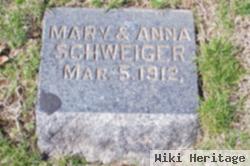 Mary Schweiger