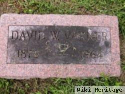 David W Varner