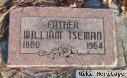 William Iseman