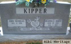 John "jack" Kipper